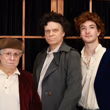 1776 To Be Presented At Ann Arbor Civic Theatre