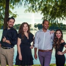 Opera Orlando Announces 'More of the Mainstage' Events for Mozart's THE MAGIC FLUTE