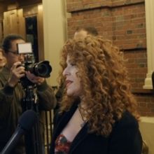 TV: Watch Broadway Walk the Red Carpet on Opening Night of GIRL FROM THE NORTH COUNTR