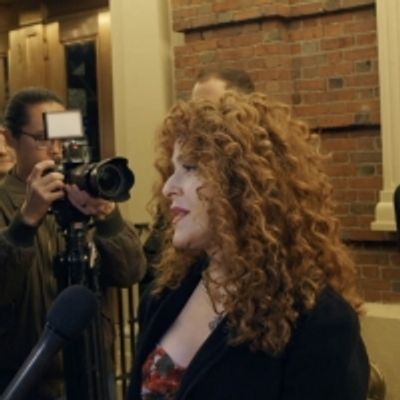TV: Watch Broadway Walk the Red Carpet on Opening Night of GIRL FROM THE NORTH COUNTRY