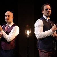 Island City Stage Presents 10th Anniversary Production Of THE TWENTIETH CENTURY WAY