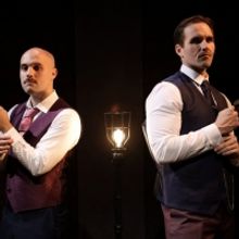 Island City Stage Presents 10th Anniversary Production Of THE TWENTIETH CENTURY WAY