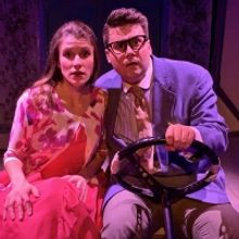 ROCKY HORROR Comes To The Millbrook Playhouse