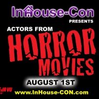 Coolwaters Productions Announces Horror Celebrities Virtual Con During Covid-19