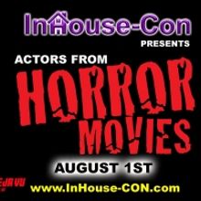 Coolwaters Productions Announces Horror Celebrities Virtual Con During Covid-19