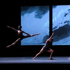 Stephen Petronio Company Reveals Closing Season and Final Performances at Jacob's Pil Interview