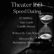 Open-Door Playhouse Will Debut SPEED DATING