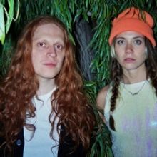 ELPENTHE Shares 'What We Got Away With (ft. Half Wolf)' Single