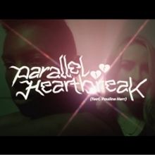 VIDEO: Moore Kismet Drops Video for Tate McRae Co-Written Single 'Parallel Heartbreak
