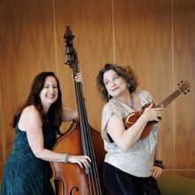 Cady Huffman & Mary Ann McSweeney to Perform At Sacred Heart University Community The