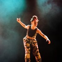 BWW Review: POET IN DA CORNER, Royal Court
