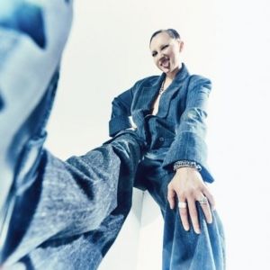 Giulia Tess Drops Killer Remix Of 'Serotonin'