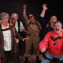 Review: RIPCORD at Live Theatre Workshop