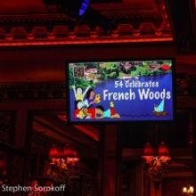 Photo Coverage: 54 Celebrates French Woods
