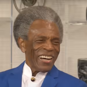 Video: André De Shields Talks Collaboration Between Theatre Artists and Ballroom…