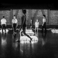 ODC/Dance Premieres Its First Full-Length Film UP FOR AIR/DECAMERON, August 19