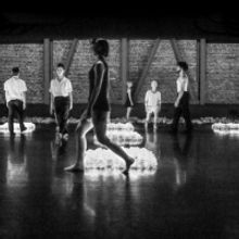 ODC/Dance Premieres Its First Full-Length Film UP FOR AIR/DECAMERON, August 19