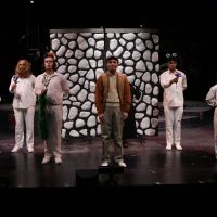 Review: Porchlight Revisits THE APPLE TREE