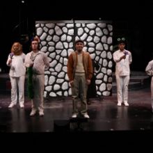 Review: Porchlight Revisits THE APPLE TREE