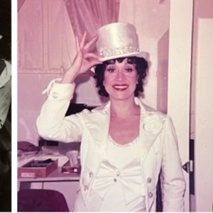 Chita Rivera KISS OF THE SPIDER WOMAN Tony Award Fetches 70K at Bonham's Auction