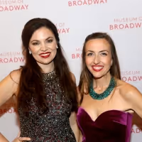 Interview: Museum of Broadway Co-Founders Julie Boardman & Diane Nicoletti Are…