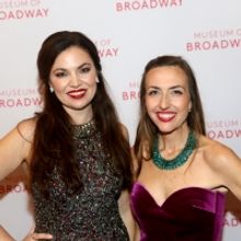 Interview: Museum of Broadway Co-Founders Julie Boardman & Diane Nicoletti Are Making