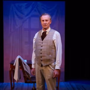 Centenary Stage Company's Fringe Festival to Begin with DR. GLAS Adapted by Jeffrey…