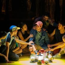 Justin Peck's ILLINOISE Will Transfer to Broadway This Spring