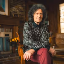 Gilbert O'Sullivan Announces ON THE RECORD, 21st Studio Album