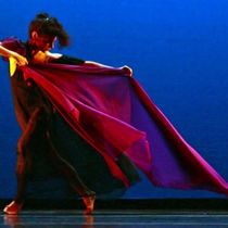 Carla Maxwell, Former Artistic Director Of Limón Dance Company, Has Passed Away
