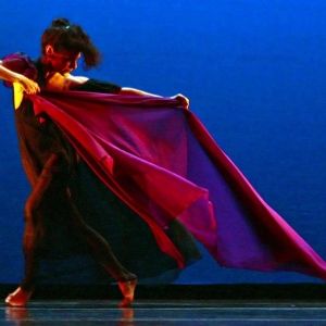 Carla Maxwell, Former Artistic Director Of Limón Dance Company, Has Passed Away
