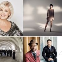 November and Holiday Season 2022 Announced at Wigmore Hall