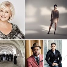 November and Holiday Season 2022 Announced at Wigmore Hall