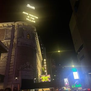 Student Blog: John Proctor is the Villain: Finding Pieces of Theatre to Connect to