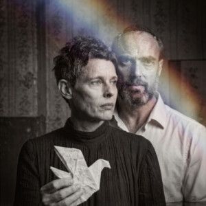 AFTER THE FLOOD to Premiere in Melbourne Starring Deborah Conway