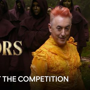 Video: Lisa Rinna Joins THE TRAITORS Season 4 Cast