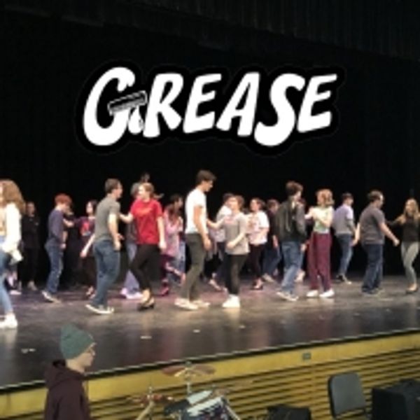 Honesdale High School to Present GREASE Photo
