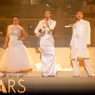 Video: EJAE, Audrey Nuna, and Rei Ami Perform 'Golden' at 2026 Oscars