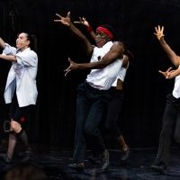 Dance For Life 2021 Presents 10 Companies, World Premiere Finale Interview