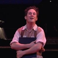 VIDEO: Christopher Fitzgerald and Jessica Stone Sing From BABES IN ARMS In Today's…
