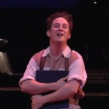 VIDEO: Christopher Fitzgerald and Jessica Stone Sing From BABES IN ARMS In Today's Ci
