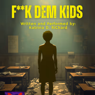 F**K DEM KIDS to Premiere at Unerasable Solo Festival in Inglewood