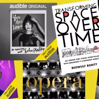 20 Theater Books for Your Summer 2022 Reading (and Listening) List