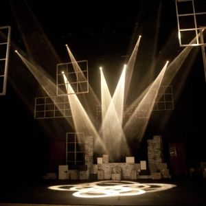 Student Blog: The Value of Theatre Education in Our Schools