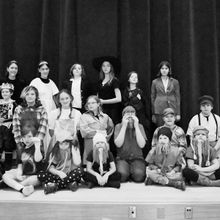 MCPKids! Will Perform FAIRY TALE COURTROOM