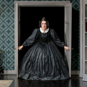 Review: OH, MARY! at Curran Theatre