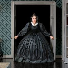 Review: OH, MARY! at Curran Theatre