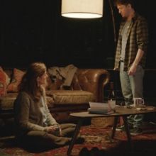 BWW Review: THE SOUND INSIDE Reverberates Online at TheaterWorks Hartford