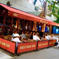 Video: Theatre Community Rallies to Save Iconic West Bank Cafe & Laurie Beechman… Video