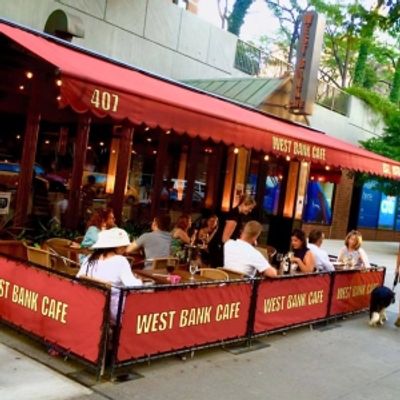 Video: Theatre Community Rallies to Save Iconic West Bank Cafe & Laurie Beechman Theatre